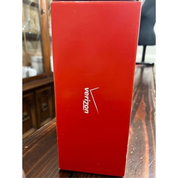 Verizon Mifi Home 4G LTE Broadband Router with Voice  T-1114 T1114 T1114V - Picture 2 of 9